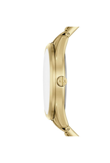 Armani Exchange Часовник Dante Multifunction AX1875 Златист - Mera.bg