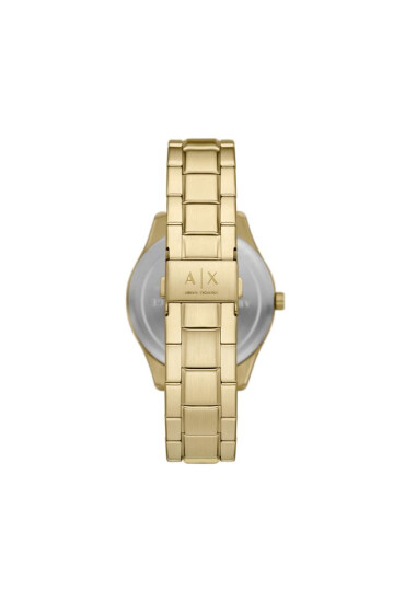 Armani Exchange Часовник Dante Multifunction AX1875 Златист - Mera.bg