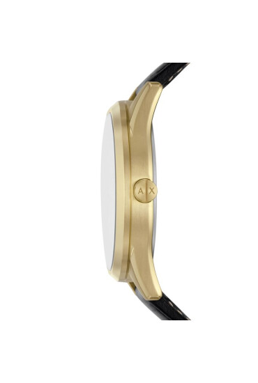 Armani Exchange Часовник Dante Multifunction AX1876 Gold/Black - Mera.bg