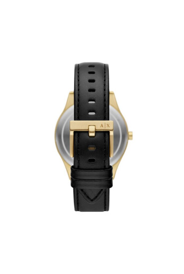 Armani Exchange Часовник Dante Multifunction AX1876 Gold/Black - Mera.bg