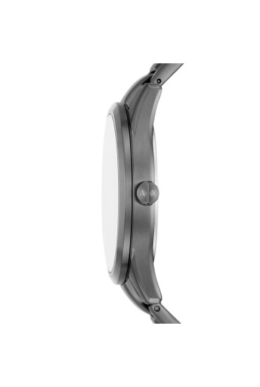 Armani Exchange Часовник Dante Multifunction AX1877 Сив - Mera.bg