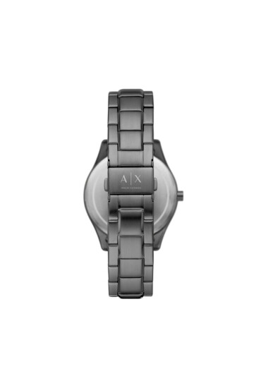 Armani Exchange Часовник Dante Multifunction AX1877 Сив - Mera.bg