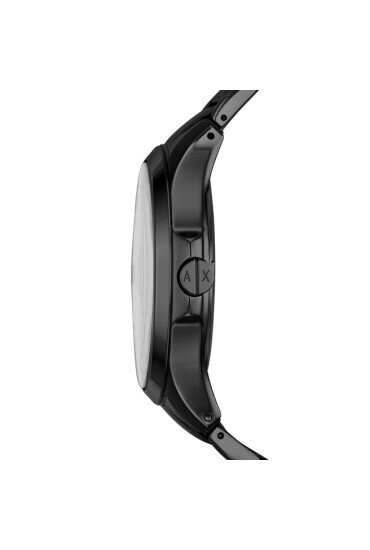 Armani Exchange Часовник Hampton AX2104 Черен - Mera.bg