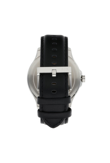 Armani Exchange Часовник Hampton AX2445 Черен - Mera.bg