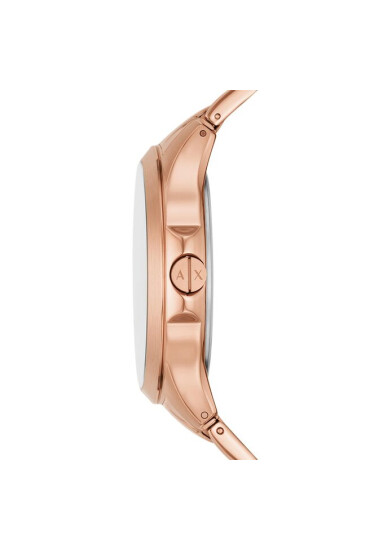 Armani Exchange Часовник Hampton AX2449 Черен - Mera.bg