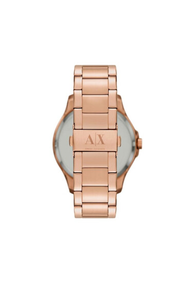 Armani Exchange Часовник Hampton AX2449 Черен - Mera.bg
