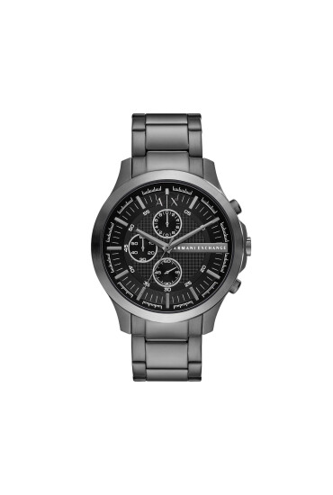 Armani Exchange Часовник Hampton AX2454 Сив - Mera.bg