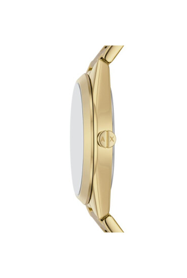 Armani Exchange Часовник Lady Giacomo AX5661 Green/Gold - Mera.bg