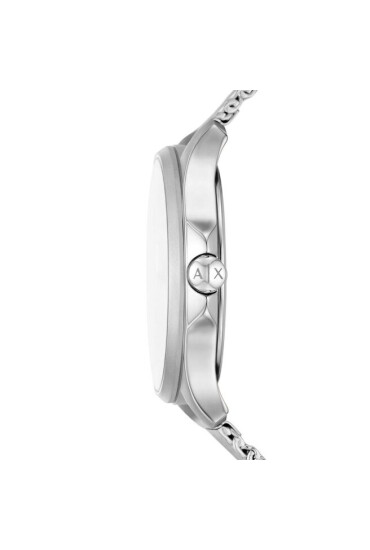 Armani Exchange Часовник Lady Hampton AX5273 Rose/Silver - Mera.bg