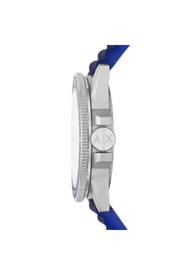 Armani Exchange Часовник Leonardo AX1859 Navy - Mera.bg