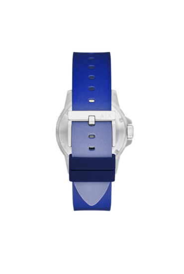 Armani Exchange Часовник Leonardo AX1859 Navy - Mera.bg
