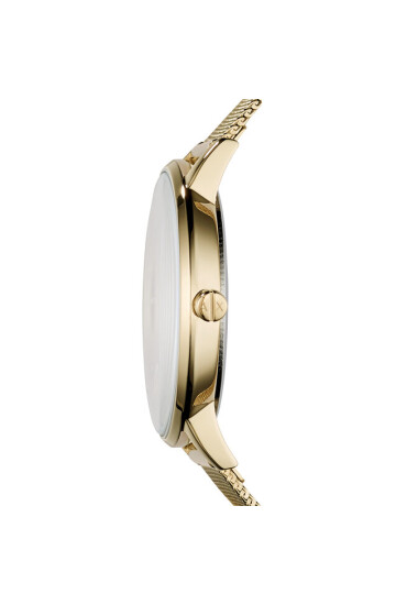 Armani Exchange Часовник Lola AX5536 Златист - Mera.bg