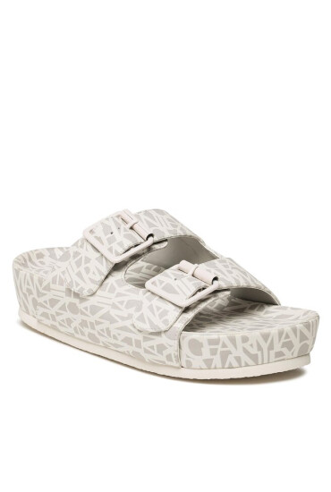 Armani Exchange Чехли XDP031 XV683 S054 Beige/Off White - Mera.bg