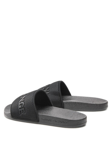 Armani Exchange Чехли XUP001 XV087 K001 Black/Black - Mera.bg