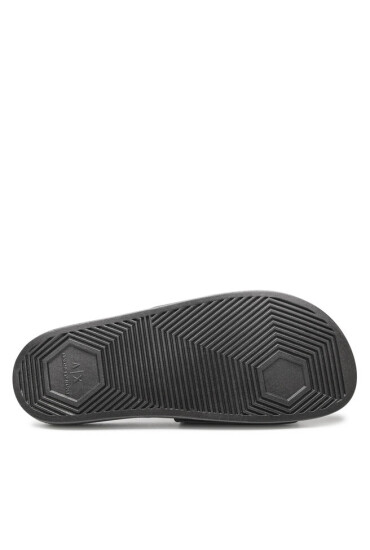 Armani Exchange Чехли XUP001 XV087 K001 Black/Black - Mera.bg