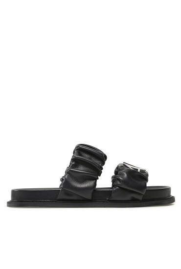 Armani Exchange Чехли XDP040 XV705 N763 Черен - Mera.bg