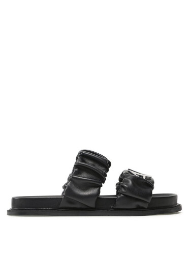 Armani Exchange Чехли XDP040 XV705 N763 Черен - Mera.bg
