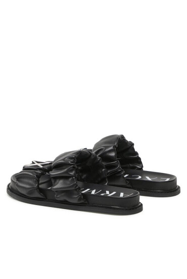 Armani Exchange Чехли XDP040 XV705 N763 Черен - Mera.bg