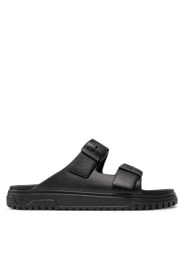 Armani Exchange Чехли XDP043 XV821 00002 Черен - Mera.bg