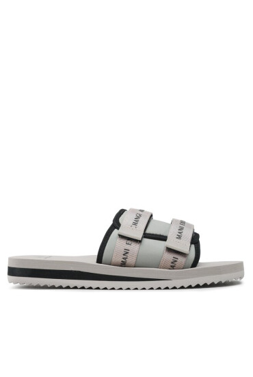 Armani Exchange Чехли XUP010 XV672 00252 Fog - Mera.bg