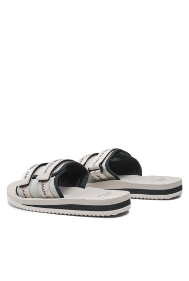 Armani Exchange Чехли XUP010 XV672 00252 Fog - Mera.bg