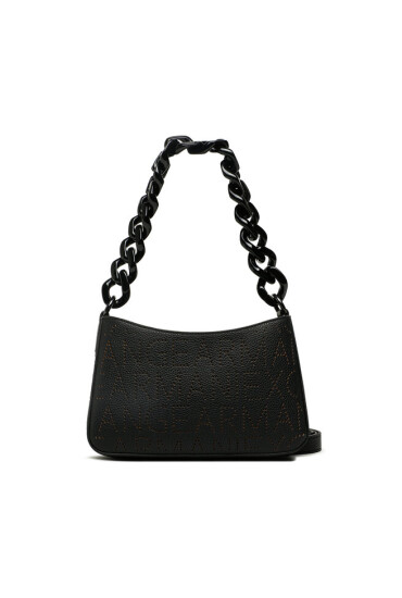 Armani Exchange Дамска чанта 942798 3R713 00020 Black - Mera.bg
