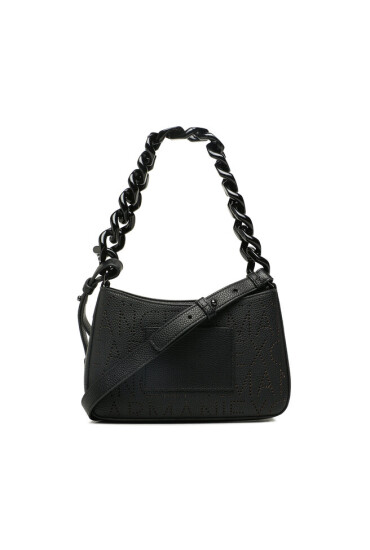Armani Exchange Дамска чанта 942798 3R713 00020 Black - Mera.bg