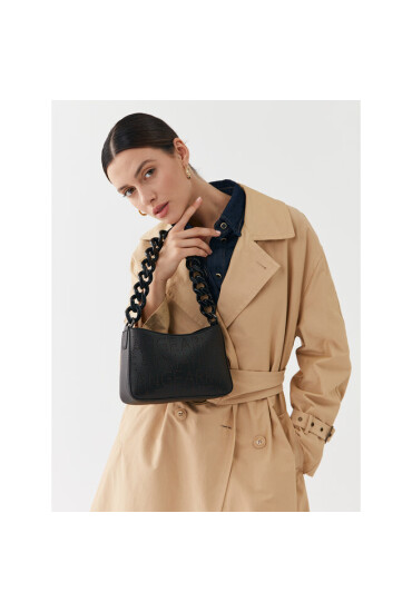 Armani Exchange Дамска чанта 942798 3R713 00020 Black - Mera.bg