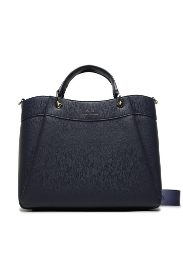 Armani Exchange Дамска чанта 942910 CC783 21536 Тъмносин - Mera.bg