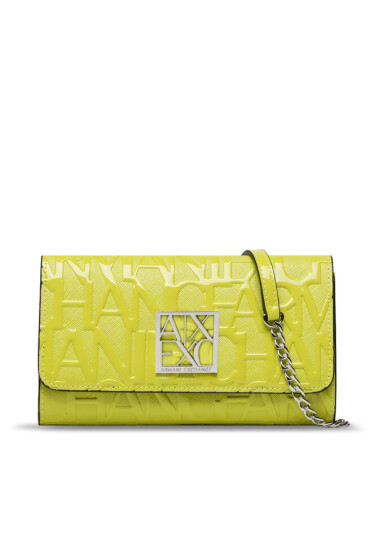 Armani Exchange Дамска чанта - Mera.bg