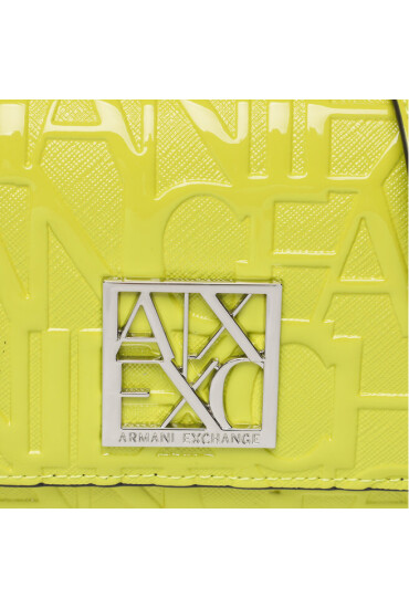 Armani Exchange Дамска чанта - Mera.bg