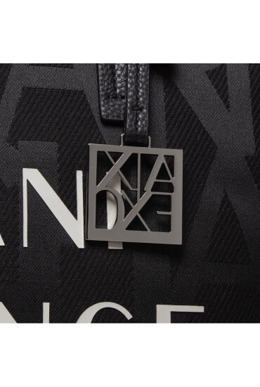 Armani Exchange Дамска чанта 942804 CC708 00020 Nero - Mera.bg