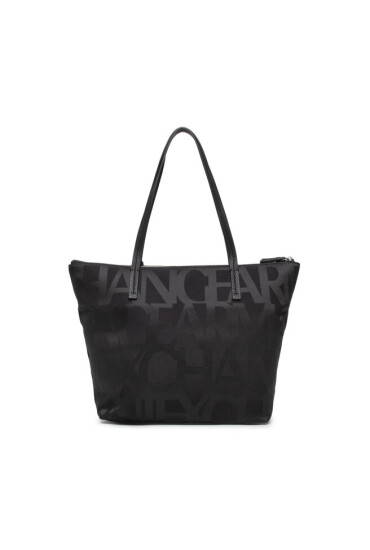 Armani Exchange Дамска чанта 942804 CC708 00020 Nero - Mera.bg