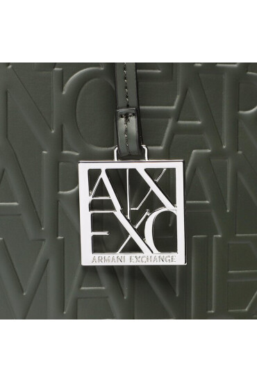 Armani Exchange Дамска чанта - Mera.bg