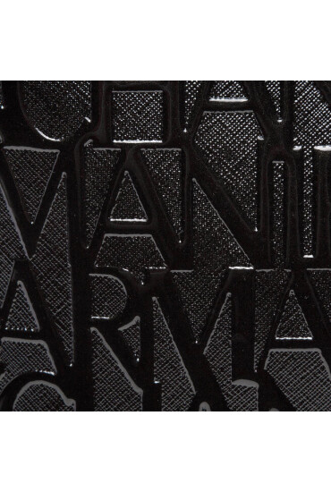 Armani Exchange Дамска чанта 942650 CC794 00020 Черен - Mera.bg