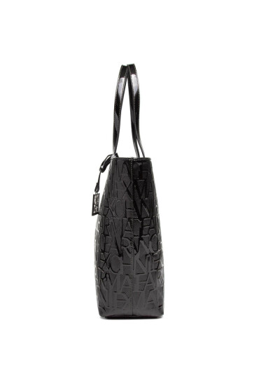 Armani Exchange Дамска чанта 942650 CC794 00020 Черен - Mera.bg