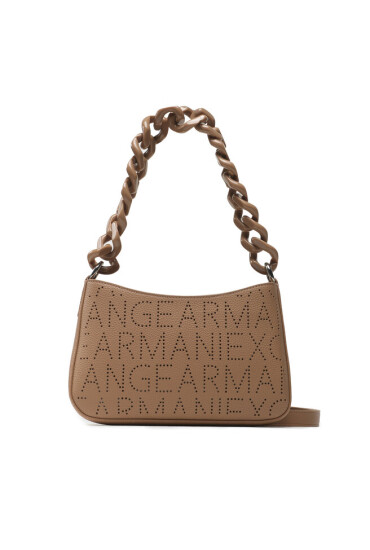 Armani Exchange Дамска чанта 942798 3R713 09052 Brush - Mera.bg