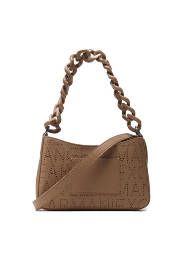 Armani Exchange Дамска чанта 942798 3R713 09052 Brush - Mera.bg