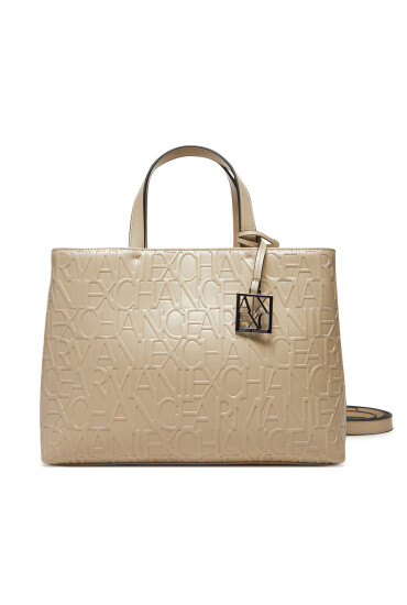 Armani Exchange Дамска чанта 942646 CC793 U1092 Бежов - Mera.bg