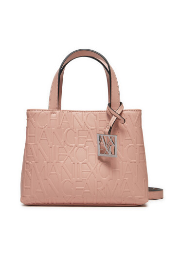 Armani Exchange Дамска чанта 942647 CC793 20570 Екрю - Mera.bg