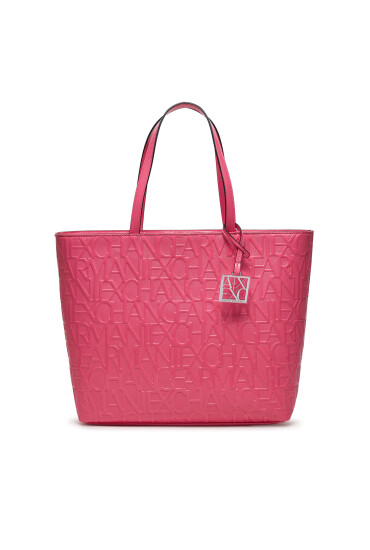 Armani Exchange Дамска чанта 942650 CC794 09677 Розов - Mera.bg