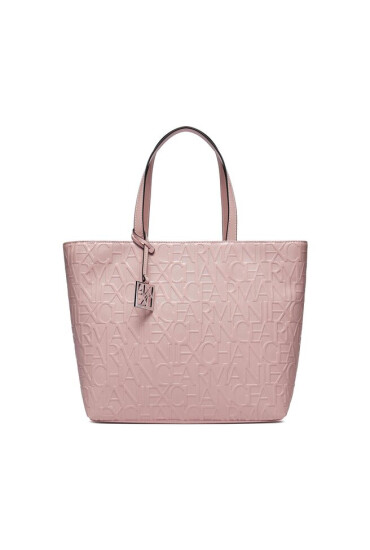 Armani Exchange Дамска чанта 942650 CC794 18870 Pink Stop - Mera.bg