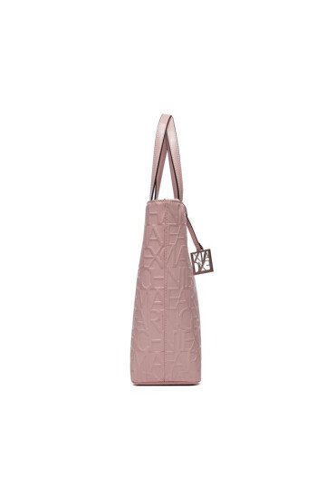 Armani Exchange Дамска чанта 942650 CC794 18870 Pink Stop - Mera.bg