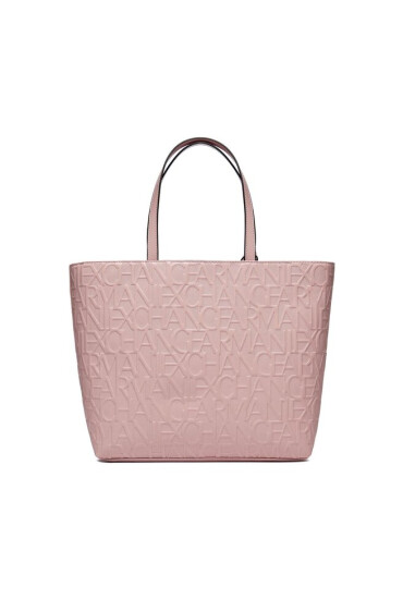 Armani Exchange Дамска чанта 942650 CC794 18870 Pink Stop - Mera.bg