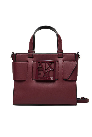 Armani Exchange Дамска чанта 942690 0A874 UA343 Бордо - Mera.bg