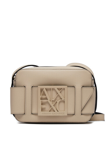 Armani Exchange Дамска чанта 942699 0A874 11950 Кафяв - Mera.bg