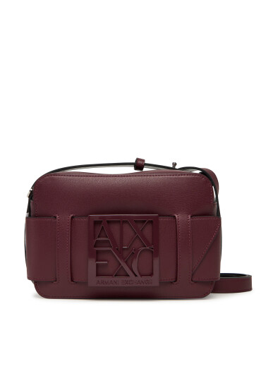 Armani Exchange Дамска чанта 942699 0A874 UA343 Бордо - Mera.bg