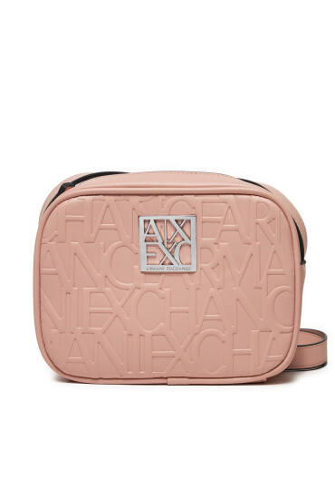 Armani Exchange Дамска чанта 942733 CC793 20570 Розов - Mera.bg