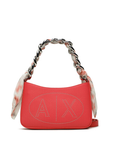 Armani Exchange Дамска чанта 942798 3R787 39474 Розов - Mera.bg