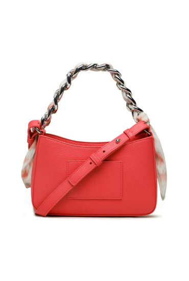 Armani Exchange Дамска чанта 942798 3R787 39474 Розов - Mera.bg